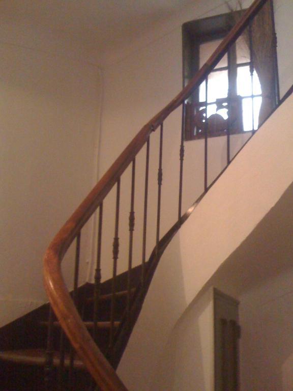 L'Auberge Espagnole - Bed & Breakfast Apt Ngoại thất bức ảnh